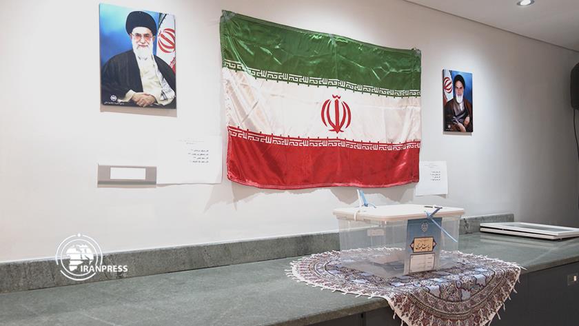 Iranpress: برگزاری چهاردهمین انتخابات ریاست جمهوری ایران در کشورهای آفریقایی