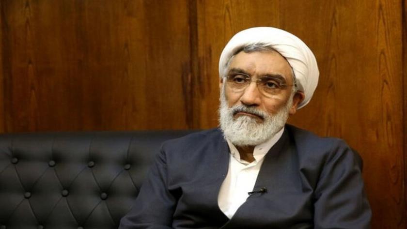 Iranpress: پورمحمدی: ۱۵ تیر با تصمیم درست راه را بر کارآمدی و عقلانیت هموار کنید