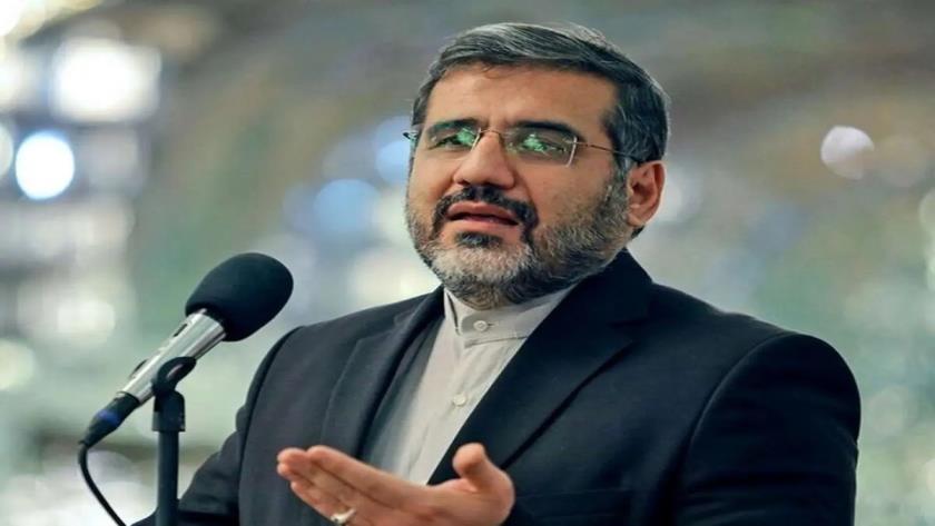 Iranpress: ثبت دهم تير ماه به نام روز ديپلماسی فرهنگی در تقويم ايرانی