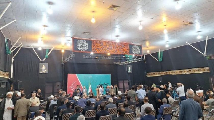 Iranpress: جلسه نمایندگان مجلس با سعید جلیلی
