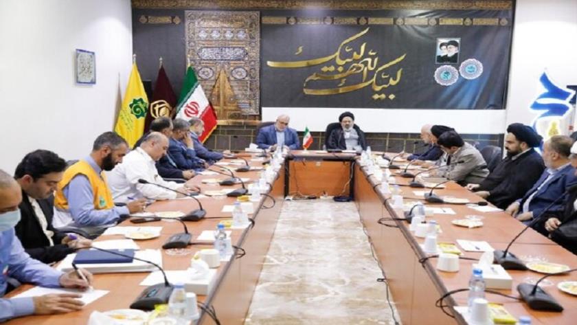 Iranpress: دور دوم انتخابات ریاست جمهوری ایران در عربستان برگزار می‌شود