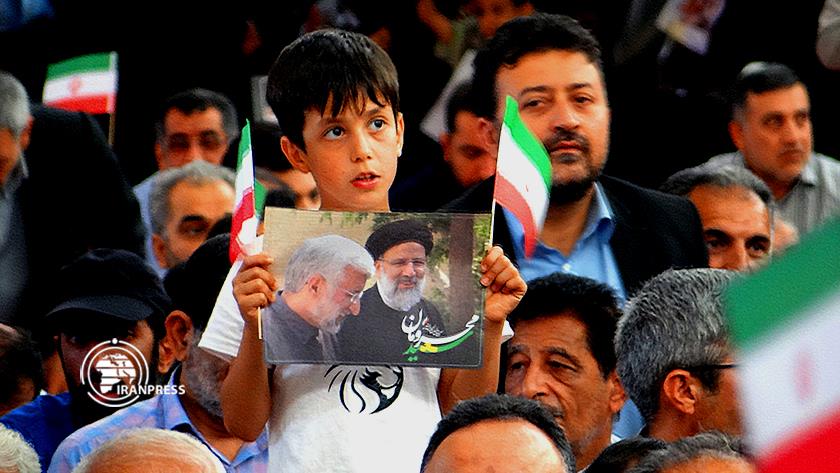 ایران پرس: تصاویر سفر سعید جلیلی به گرگان