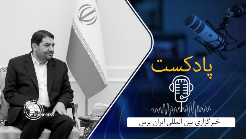 Iranpress: گسترش روابط ایران و قزاقستان در دولت سیزدهم