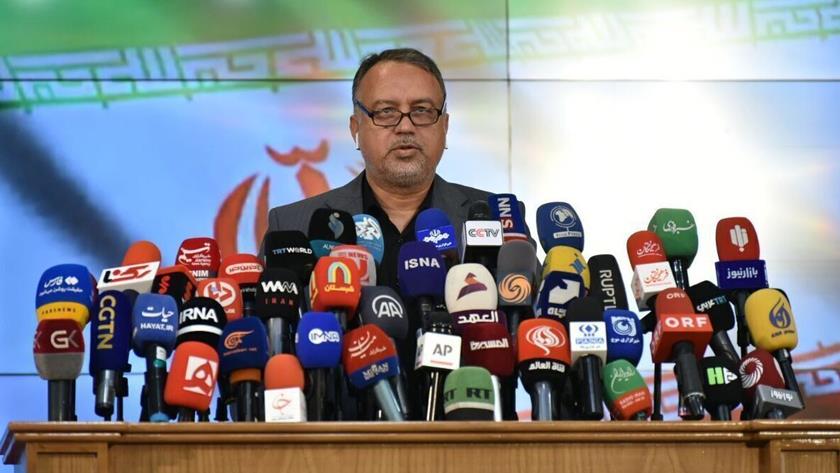 Iranpress: پایان رأی‌گیری انتخابات ریاست‌جمهوری و شمارش آرا