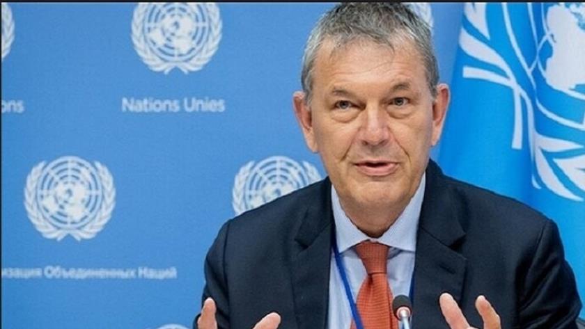 Iranpress: هشدار سازمان ملل به تداوم جنایات رژیم صهیونیستی در غزه
