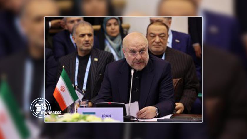 Iranpress: قالیباف: پارلمان‌های عضو بریکس قوانین تسهیل‌گر برای توسعه تجارت تصویب کنند