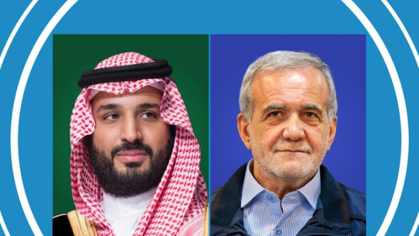 Iranpress: نگاهی به روابط ایران و عربستان در دولت جدید