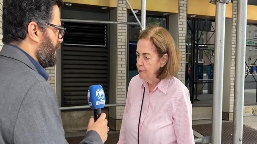 Iranpress: مردم آمریکا چه نظری درباره انصراف بایدن و انتخابات ریاست جمهوری آمریکا دارند؟