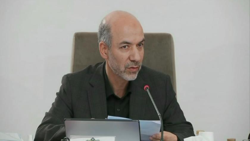 Iranpress: وزیر نیرو: تولید برق در دولت سیزدهم به ۱۵.۲ میلیارد کیلووات ساعت در سال رسید