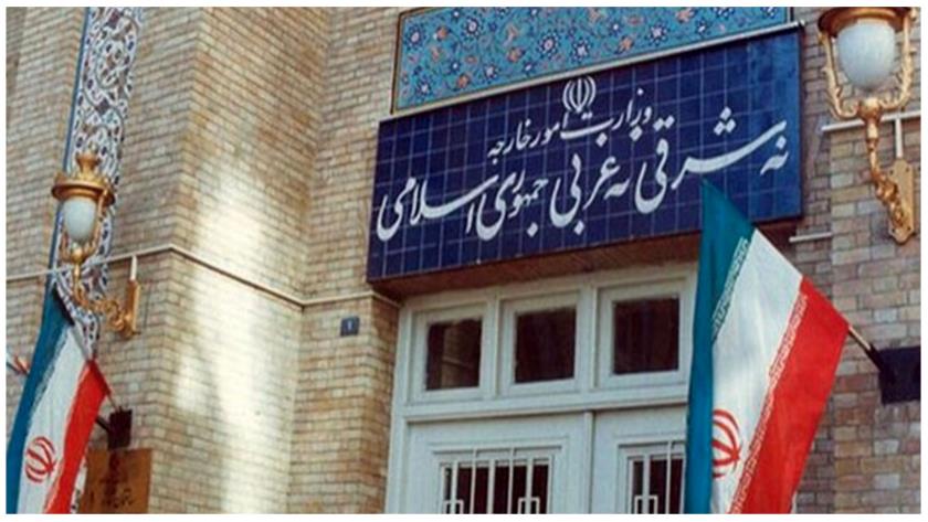 Iranpress: بازداشت غیرقانونی شهروند ایرانی/سفیر انگلیس به وزارت امور خارجه احضار شد