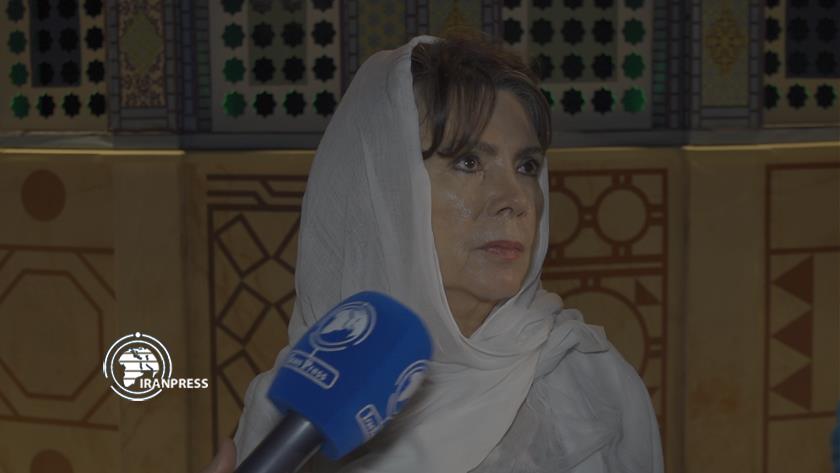 Iranpress: لزوم بهره‌بردای از رویداد «سرزمین تمدن‌ها» برای شناساندن تمدن کشورهای مقاومت