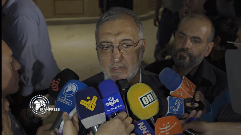 Iranpress: زاکانی: هر پیامی در جهت ماندگاری باید با هنرعجین شود