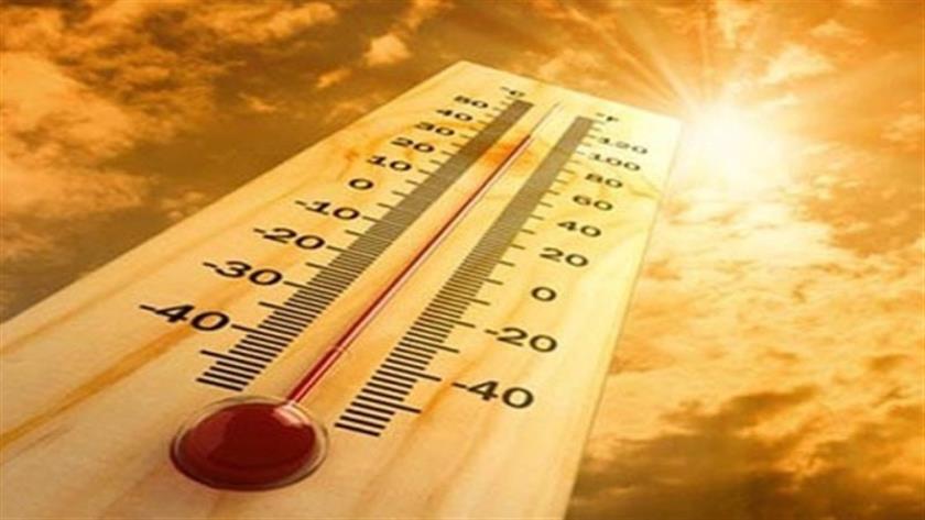 Iranpress: زابل گرمترین نقطه جهان در روز یکشنبه 
