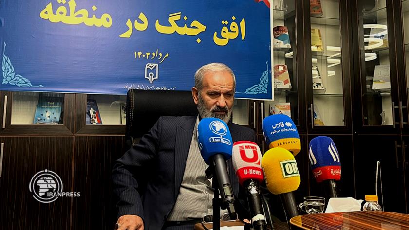 Iranpress: جهان، پاسخ ايران به ترور هنيه را قوی و تاثيرگذار می‌داند
