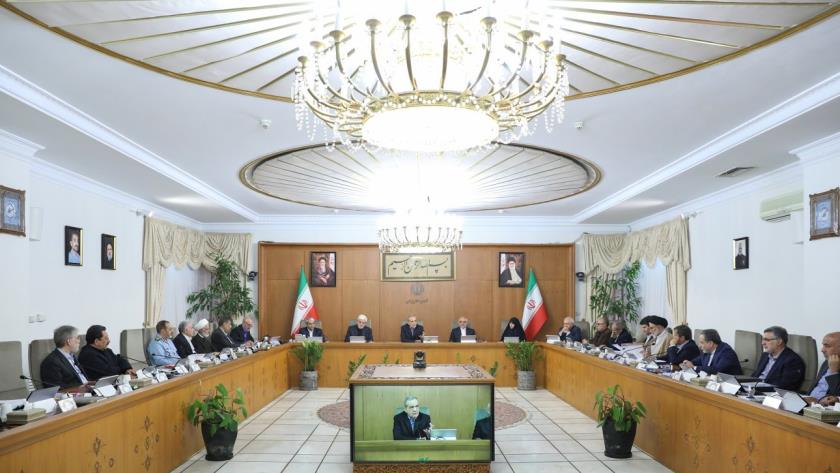 Iranpress: پزشکیان: اعضای دولت رهنمودهای رهبری را به طور جدی مورد توجه قرار دهند