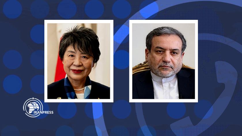 Iranpress: عراقچی: سیاست جدید ایران گسترش روابط با همه دنیا به ویژه شرق آسیا است