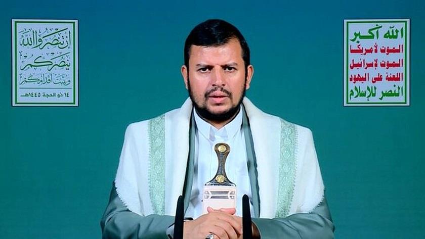 Iranpress: الحوثی: جنایات وحشیانه اسرائیل، حتی احساسات غیر مسلمان را جریحه‌دار می‌کند