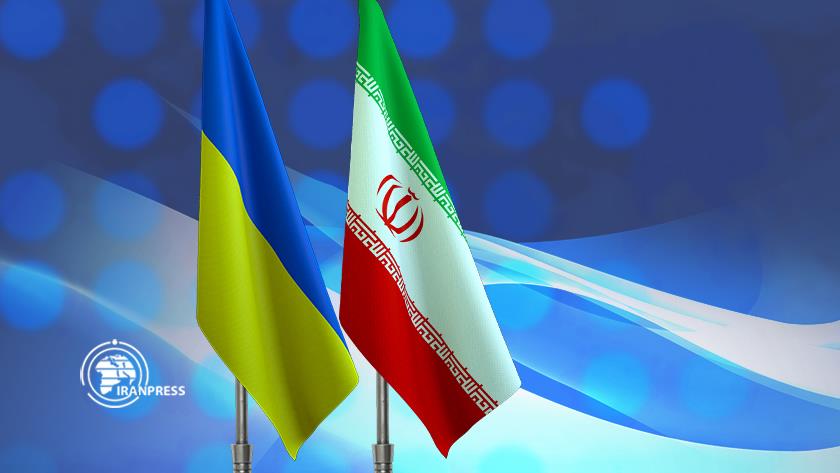 Iranpress: اوکراین کاردار ایران را احضار کرد 