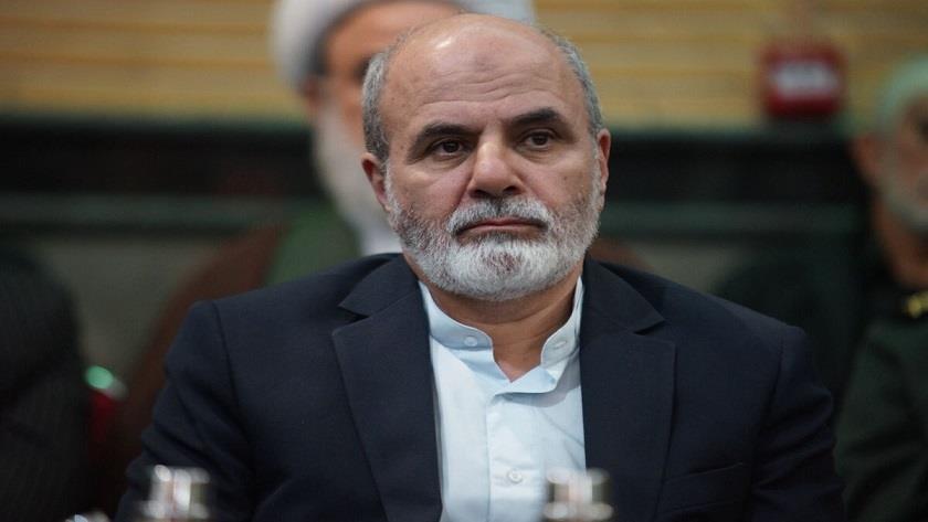 Iranpress: ایران خواستار تأسیس ساختار امنیتی بریکس به جهت مقابله با تهدیدات مشترک جهانی شد