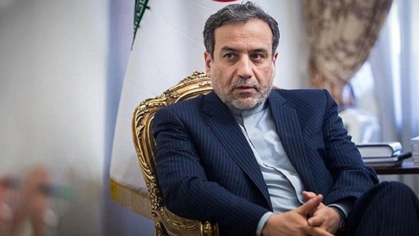 Iranpress: عراقچی: عربستان جایگاه ویژه‌ای در سیاست خارجی ایران دارد