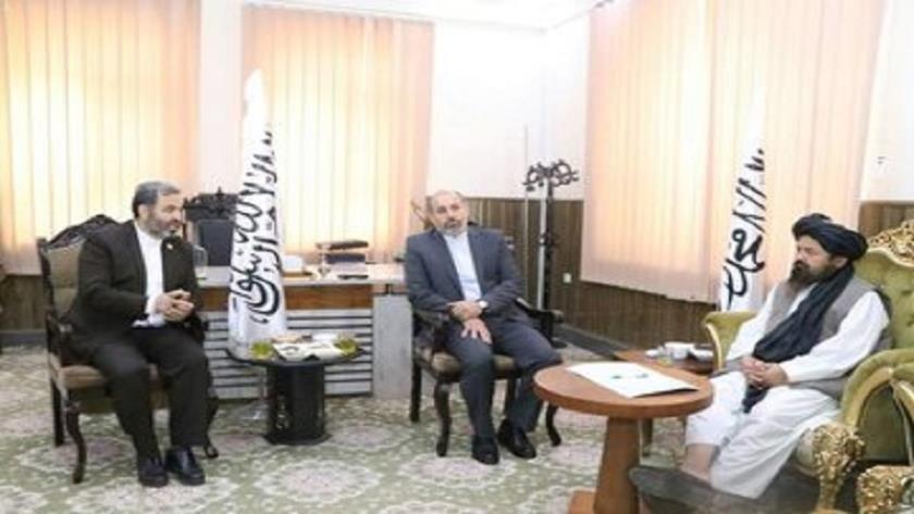 Iranpress: موافقت ایران برای تاسیس کارخانه‌ داروسازی در افغانستان