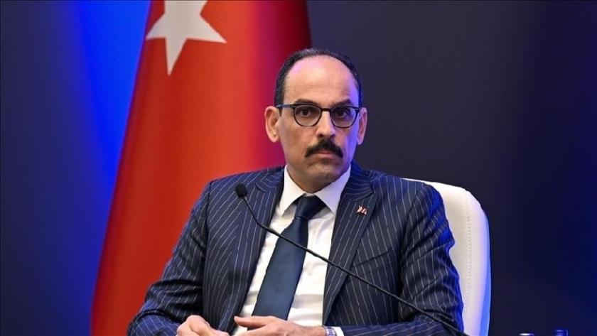 Iranpress: دیدار رئیس سازمان اطلاعات ترکیه با اعضای دفتر سیاسی حماس