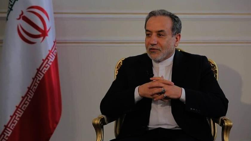 Iranpress: عراقچی: غرب نمی‌تواند با تحریم‌ها منویات خود را به ایران تحمیل کند