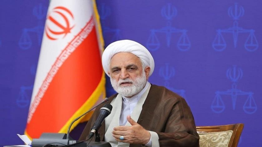 Iranpress: محسنی‌اژه‌ای: تخریب خانه‌ای که کشاورزی برای فرزند خود ساخته، رویه مطلوب ما نیست