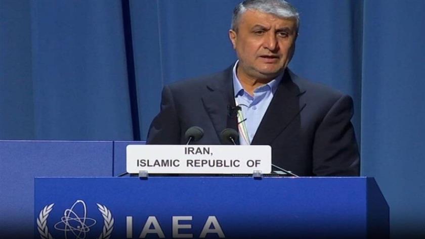Iranpress: ایران: تاسیسات هسته‌ای اسرائیل تهدیدی علیه صلح و امنیت بین‌المللی است