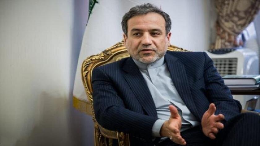 Iranpress: عراقچی: یمن نقش بی‌نظیری در حمایت از غزه دارد