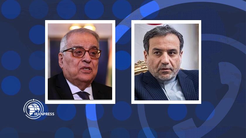 Iranpress: گفتگوی تلفنی وزیر خارجه ایران وهمتای لبنانی درباره حادثه اخیر امنیتی 