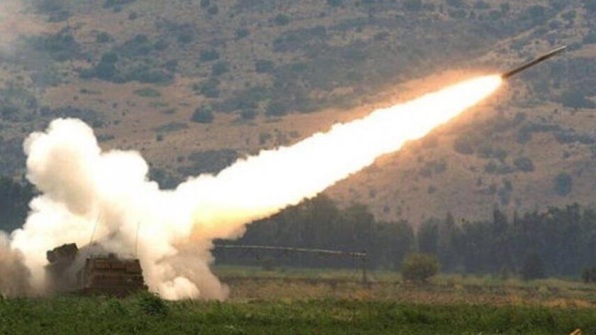 Iranpress: شلیک ۳ موشک از لبنان/ مرکز نظامی رژیم صهیونیستی منهدم شد