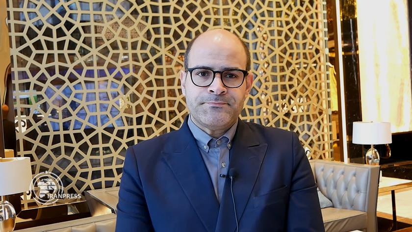 Iranpress: حضور ایران در نخستین نمایشگاه بین‌المللی گردشگری تاجیکستان 