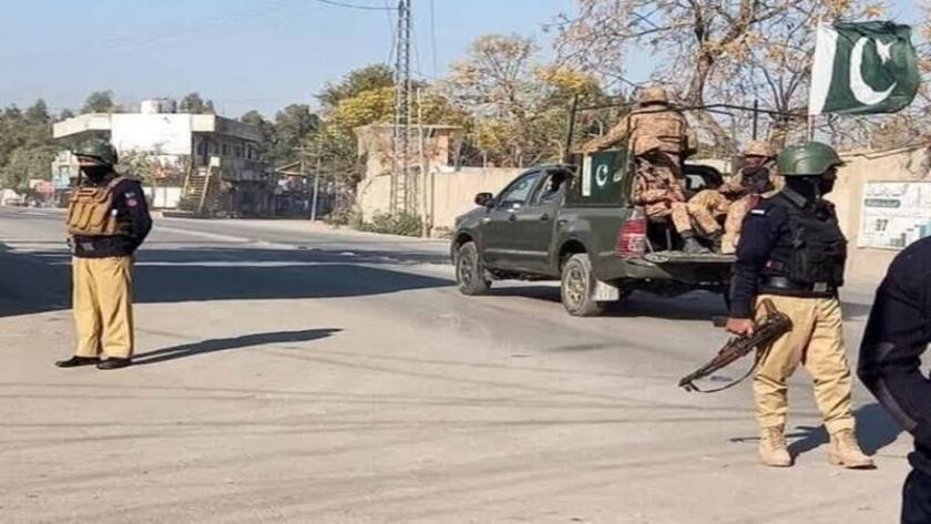 Iranpress: ناآرامی‌ها در پاراچِنار پاکستان جان ۳۱ نفر را گرفت