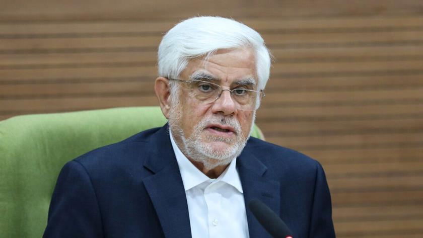 Iranpress: عارف: مجامع بین المللی جلوی ماشین ترور رژیم صهیونیستی را بگیرند