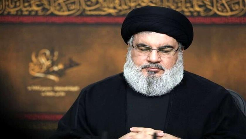 Iranpress: نصر الله، سید مقاومت کیست؟