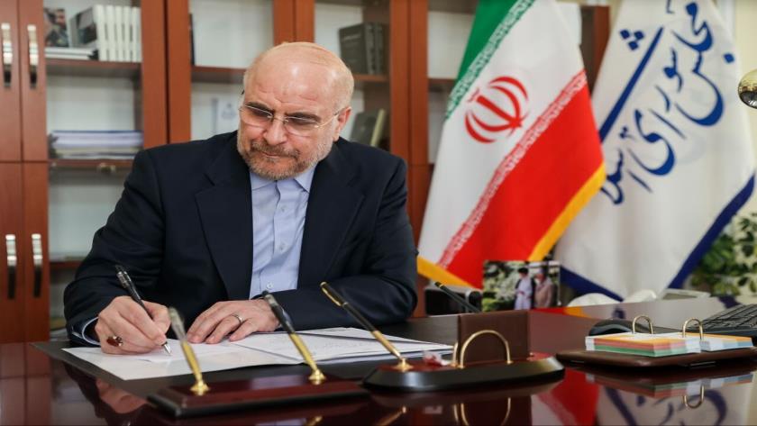 Iranpress: قالیباف: مجلس ایران از جبهه مقاومت حمایت کامل می‌کند
