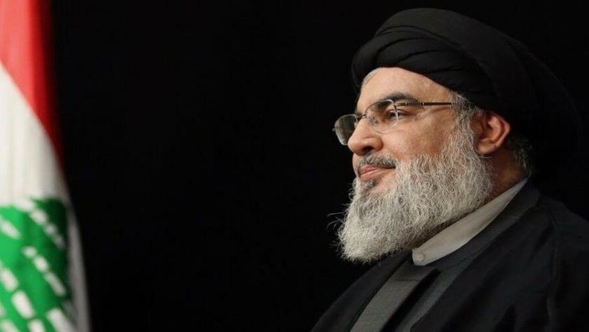 Iranpress: حزب الله، راهنمای مقاومت 
