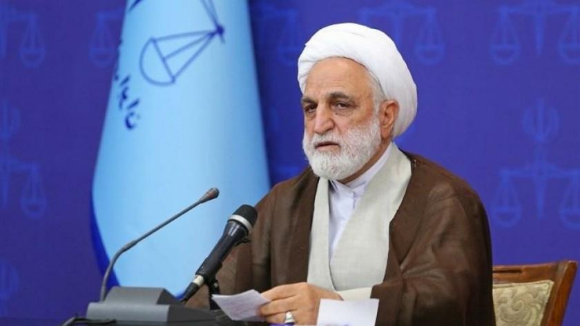 Iranpress: رئیس دستگاه قضا: هر سه قوه باید در قبال معضل ناترازی انرژی تعامل و همفکری کنیم