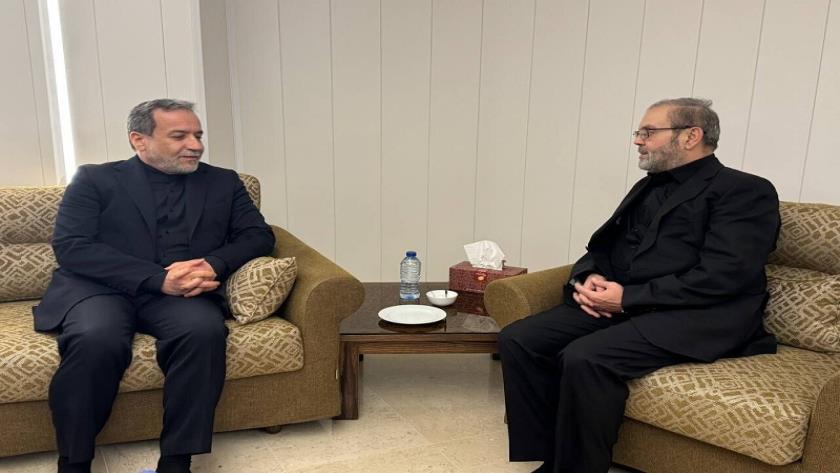 Iranpress: عراقچی: اسرائیل از آینده‌اش نگران باشد