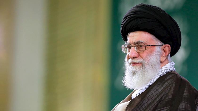 Iranpress: پیام رهبر انقلاب اسلامی در پی شهادت سردار سرلشکر عباس نیلفروشان