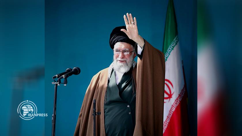 Iranpress: نماز جمعه این هفته تهران به امامت رهبر معظم انقلاب اقامه می‌شود