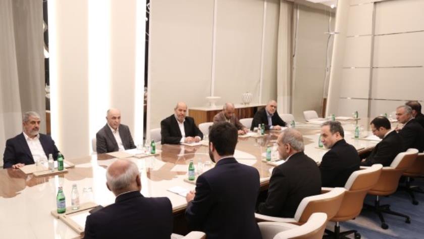 Iranpress: پاسخ کوبنده‌تر ایران در صورت کوچکترین خطا از سوی اسرائیل