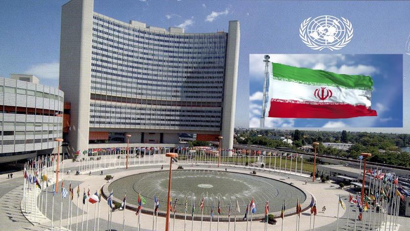 Iranpress: نمایندگی ایران:هرکشور کمک کننده‌به رژیم صهیونیستی در تقابل با ایران، هدفی مشروع خواهد