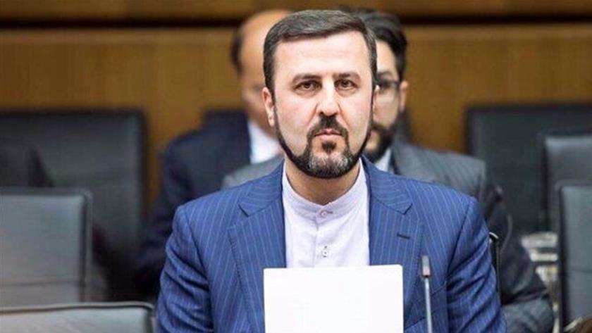 Iranpress: غریب‌آبادی: بی‌کیفرمانی رژیم صهیونیستی آسیبی جدی به حقوق بشر خواهد بود