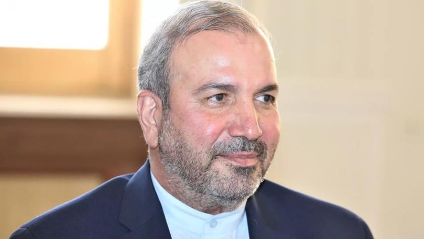 Iranpress:  رژیم صهیونیستی حرکت شرورانه‌ انجام دهد، پاسخ ایران شدیدتر خواهد بود