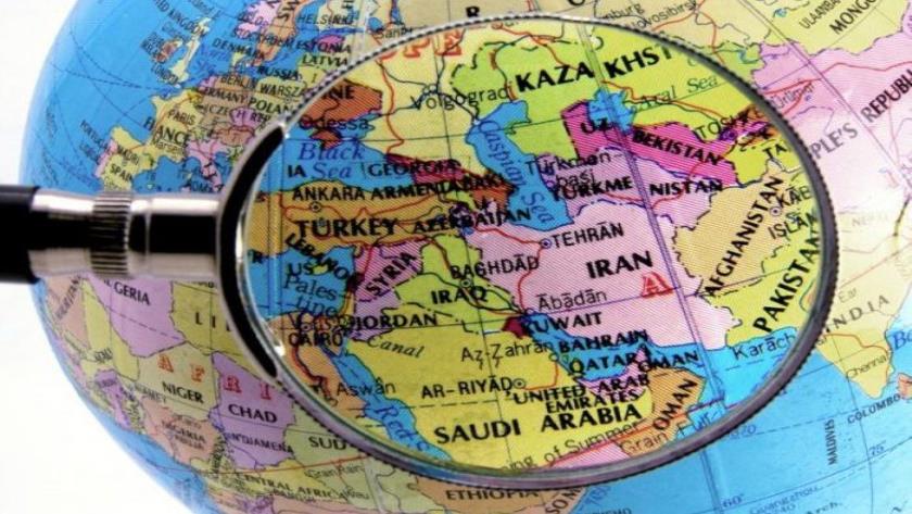 Iranpress: اراده و تاکید ایران بر تقویت منطقه‌گرایی در سیاست خارجی 