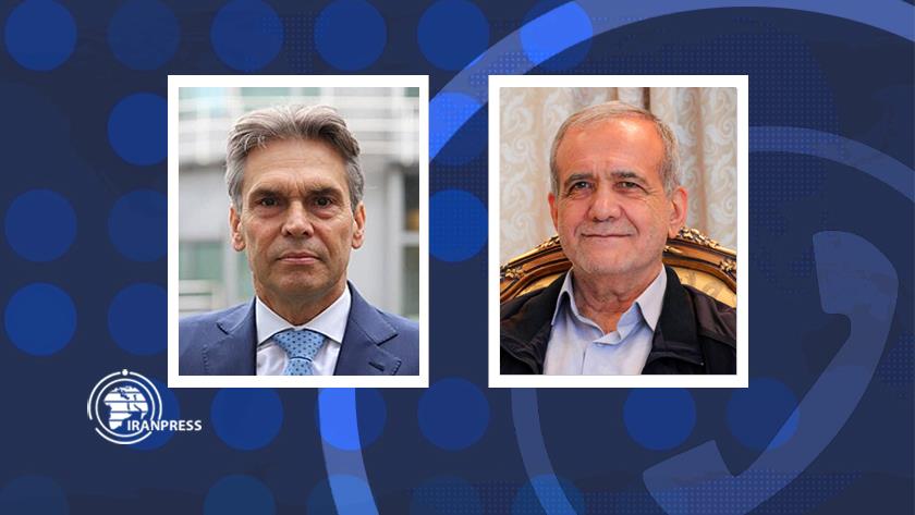 Iranpress: حمله ایران به رژیم صهیونیستی، اقدامی برای برقراری صلح در منطقه بود