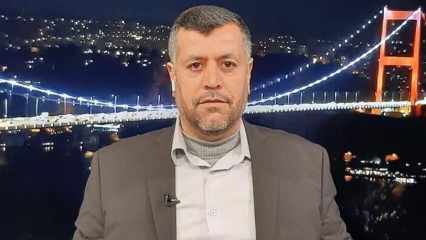 Iranpress: عضو ارشد حماس: عملیات بئر السبع امنیت دشمن صهیونیستی را درهم شکست
