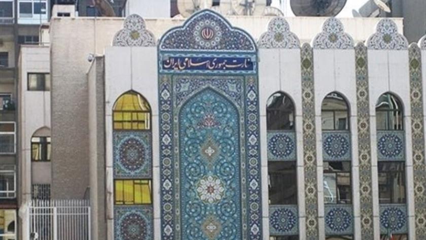 Iranpress:  درپی جنایت اخیر رژیم صهیونیستی در دمشق به شهروندان ایرانی آسیب نرسیده است